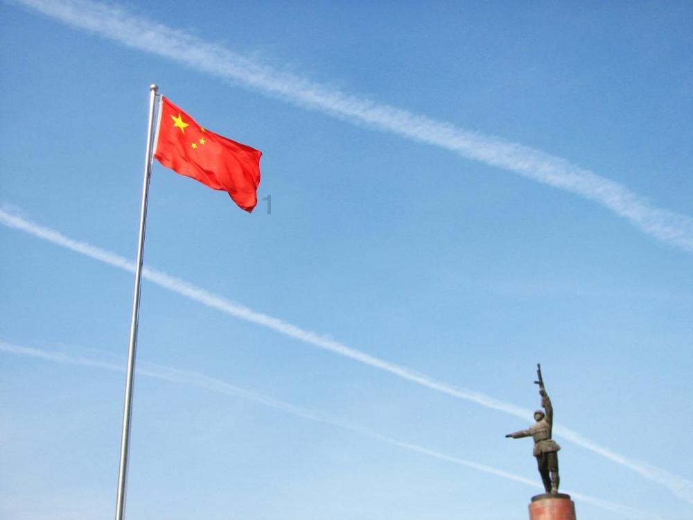消除彩色点